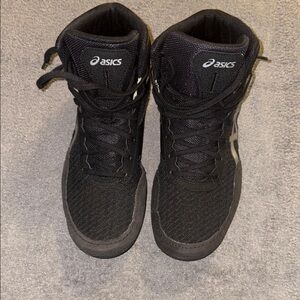 ASICS Men's Matflex 6 Wrestling Shoes